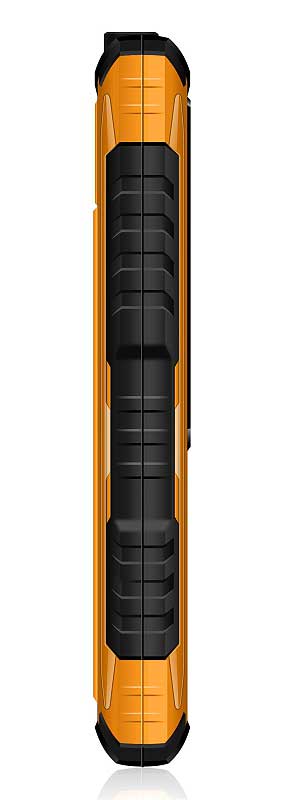 iGET DEFENDER D10 Orange