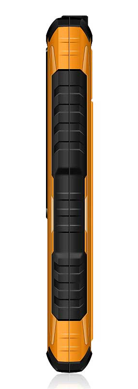 iGET DEFENDER D10 Orange