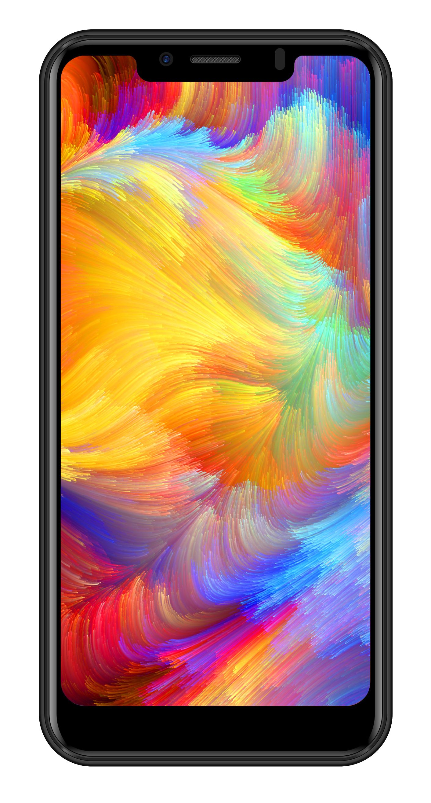 iGET EKINOX E6 Black