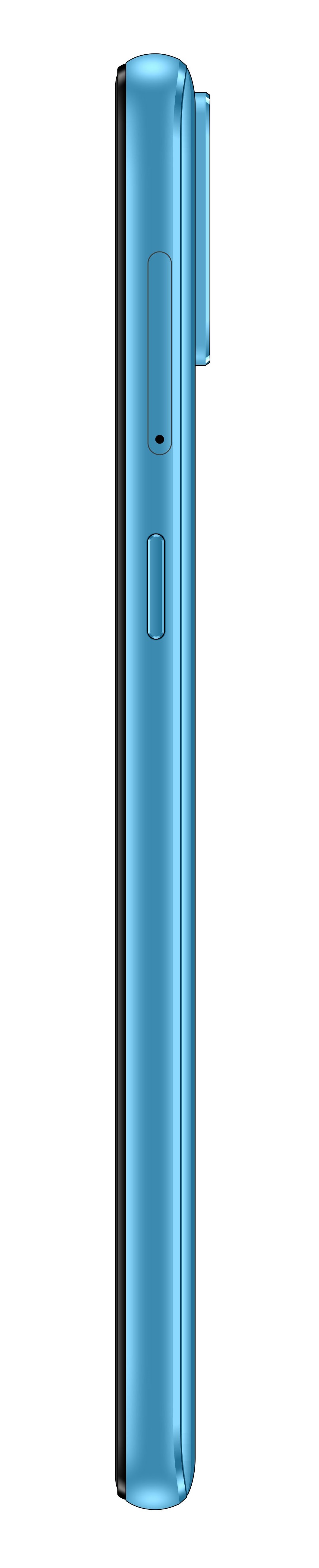 iGET EKINOX E6 Blue