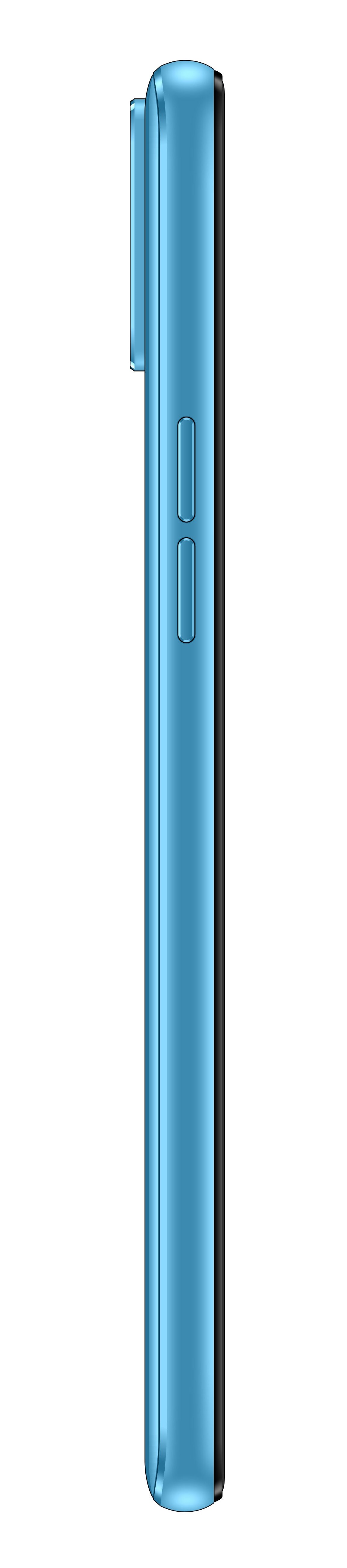 iGET EKINOX E6 Blue