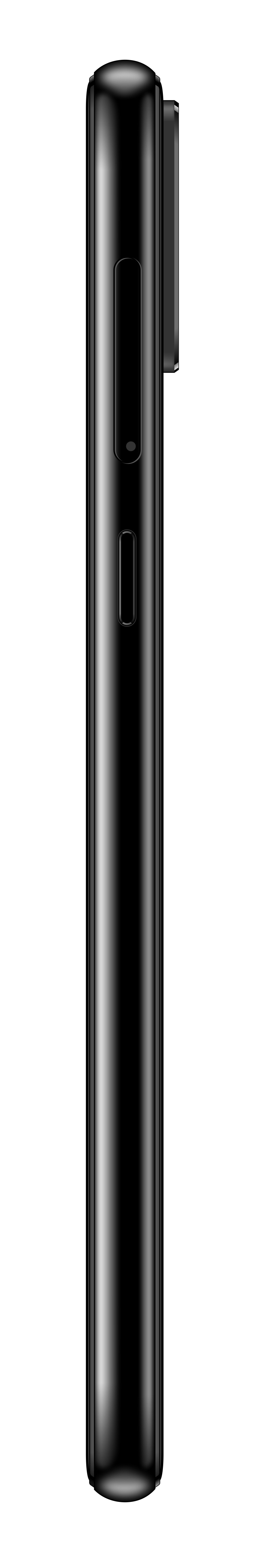 iGET EKINOX E8 Ultra Black