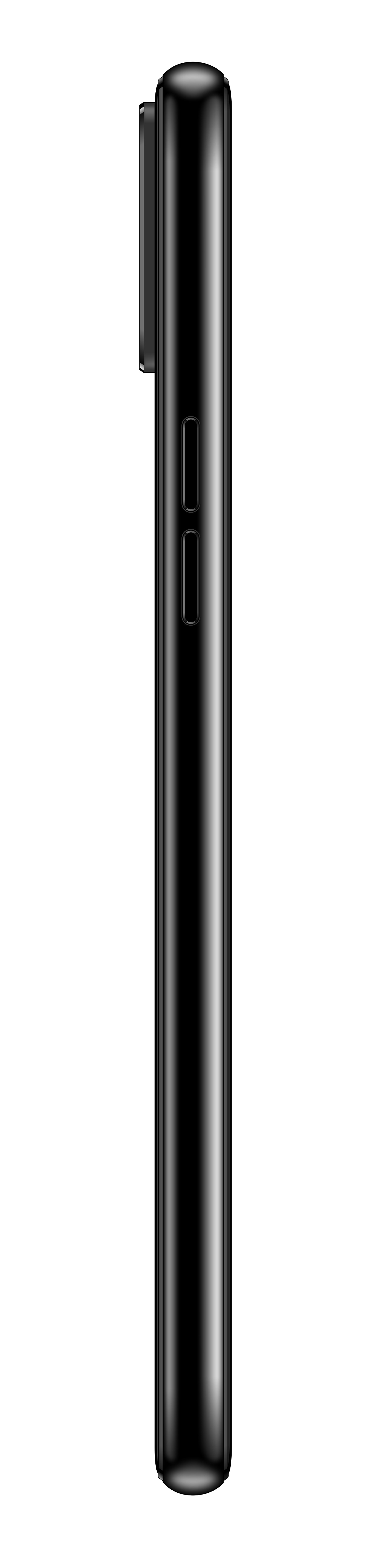 iGET EKINOX E8 Ultra Black