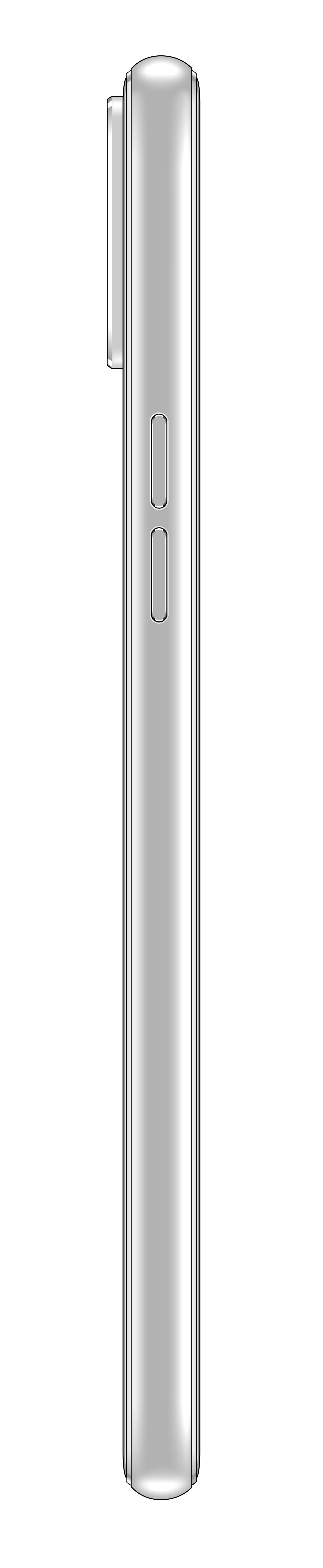 iGET EKINOX E8 Ultra White