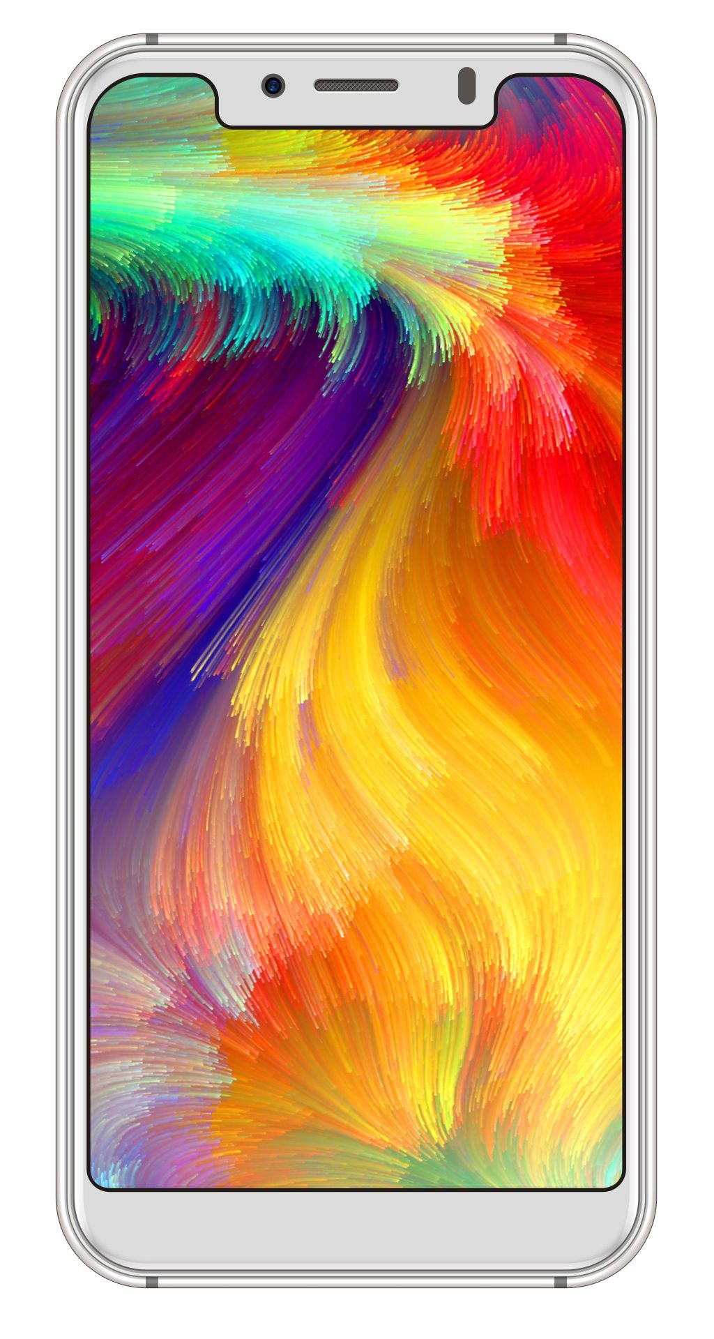 iGET EKINOX E8 Ultra White