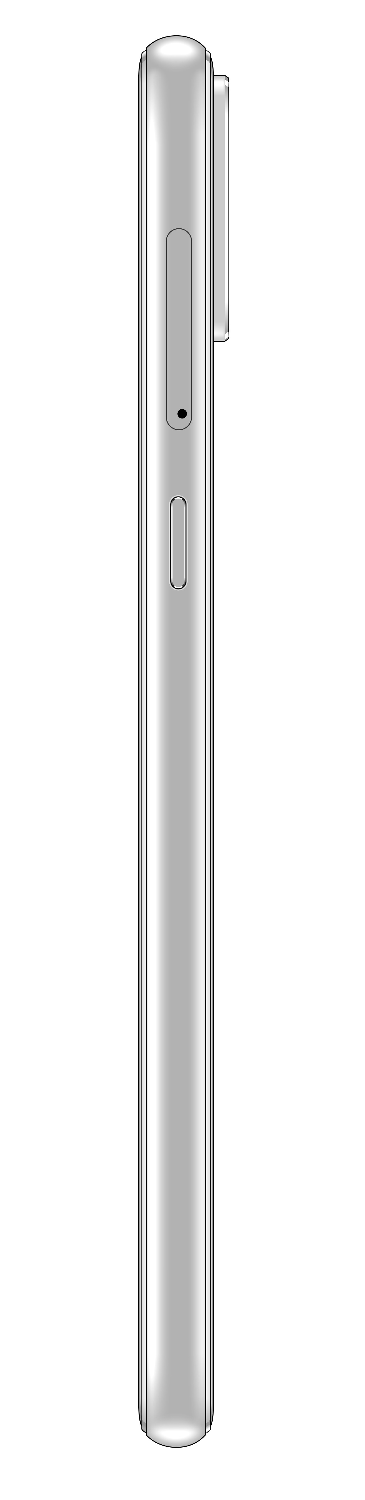 iGET EKINOX E8 Ultra White