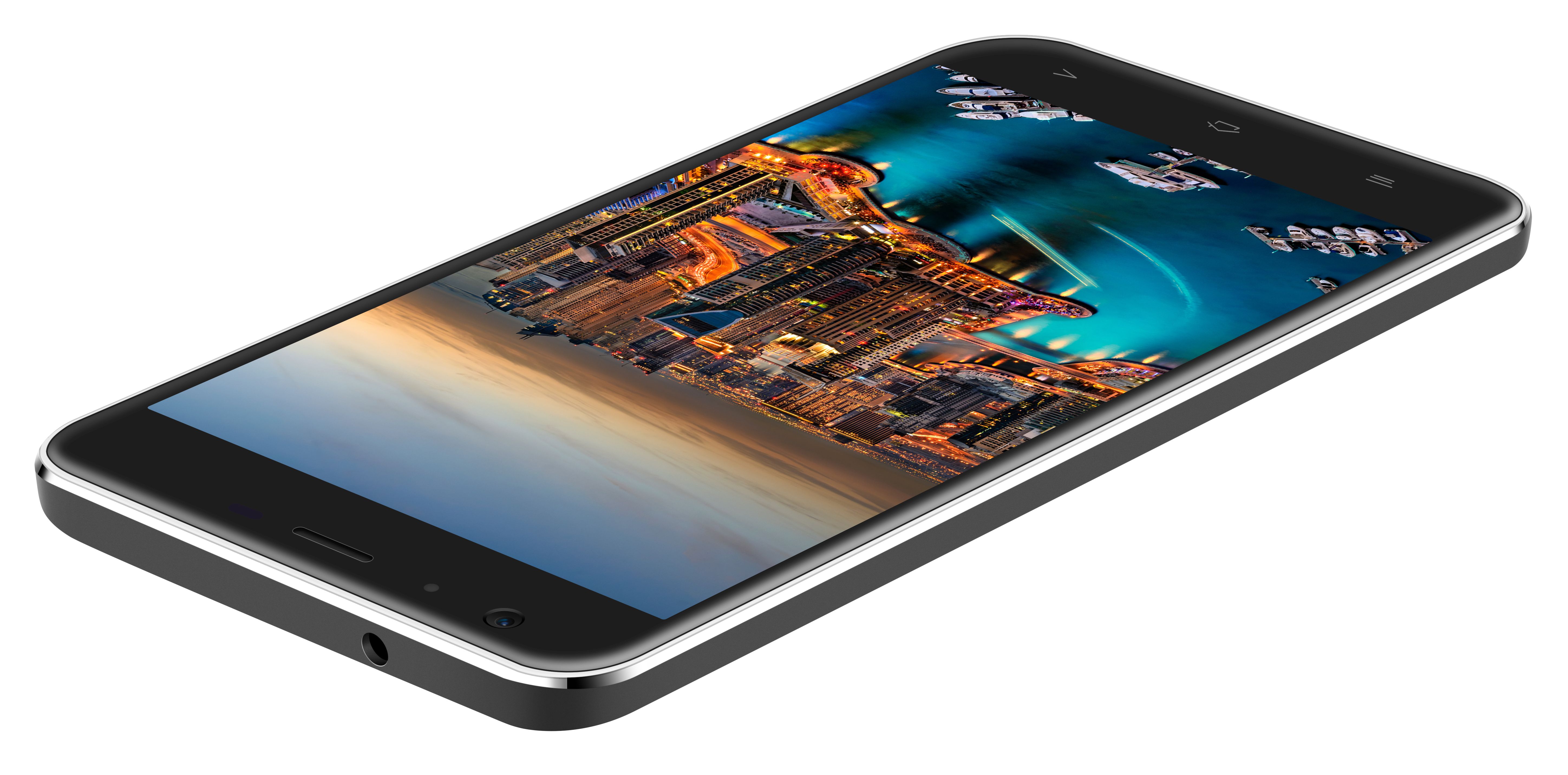iGET BLACKVIEW GA7 Black