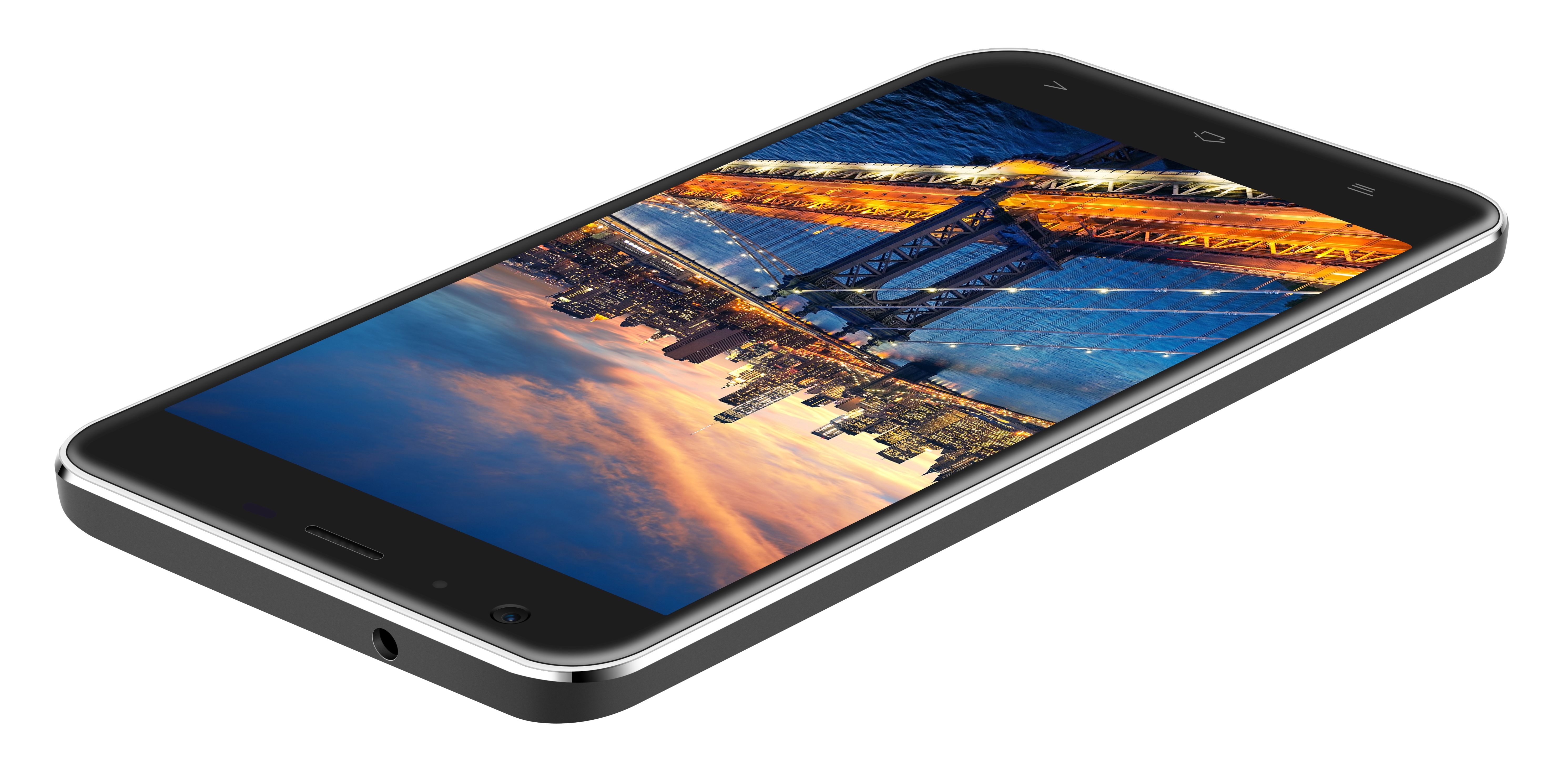 iGET BLACKVIEW GA7 Pro Black