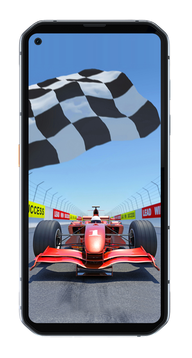 iGET BLACKVIEW GBL6000 Pro