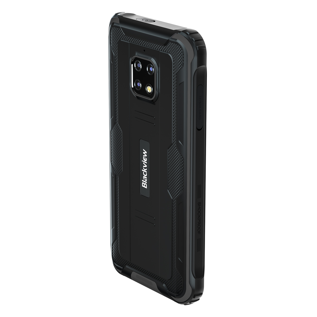 iGET BLACKVIEW GBV4900 Black