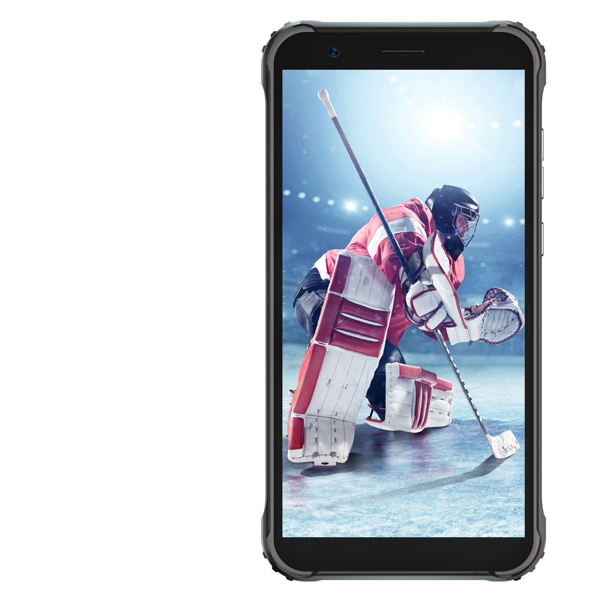 iGET BLACKVIEW GBV4900 Pro black