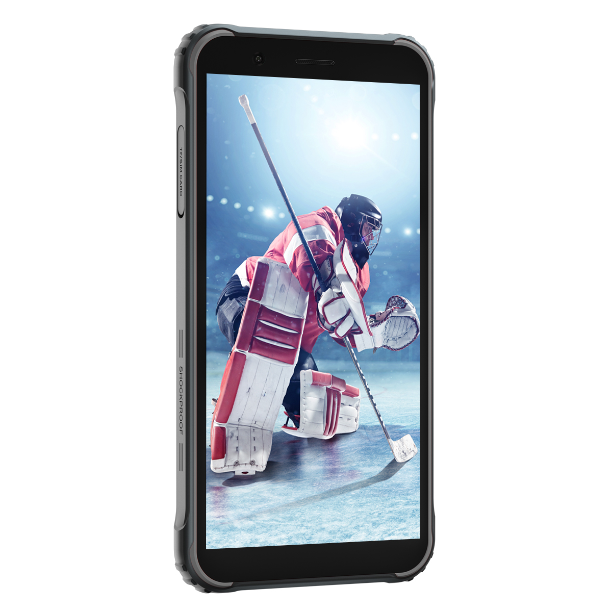 iGET Blackview GBV4900 Black