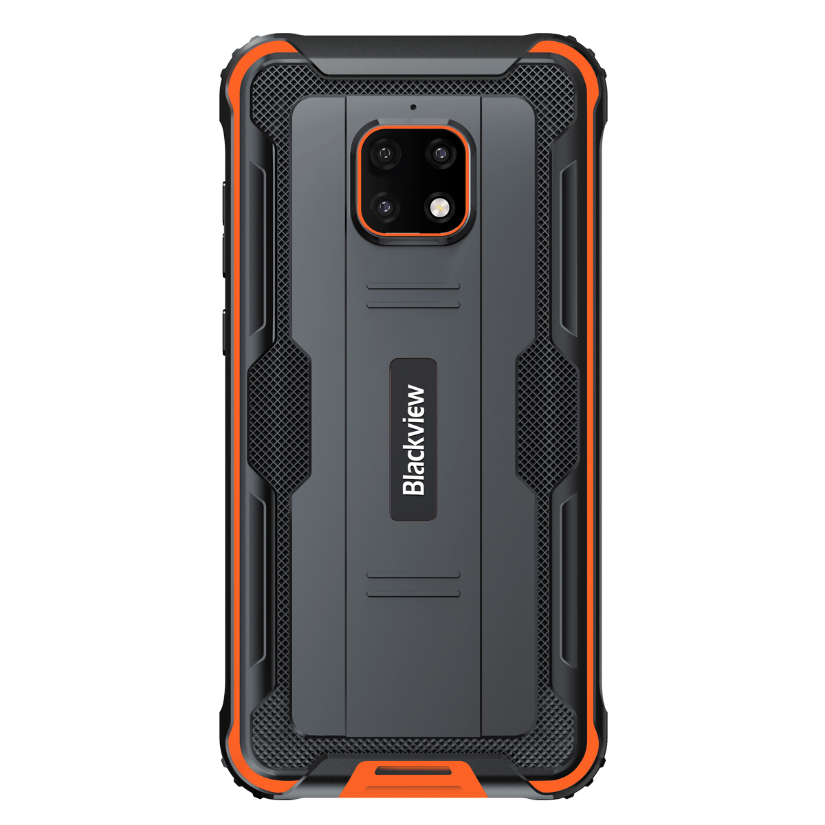 iGET BLACKVIEW GBV4900 Pro Black