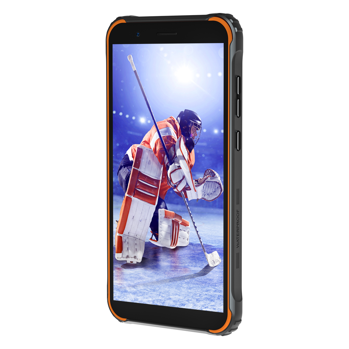 iGET BLACKVIEW GBV4900 Pro Black
