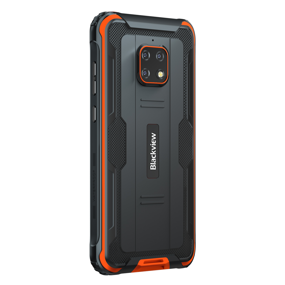 iGET Blackview GBV4900 Black