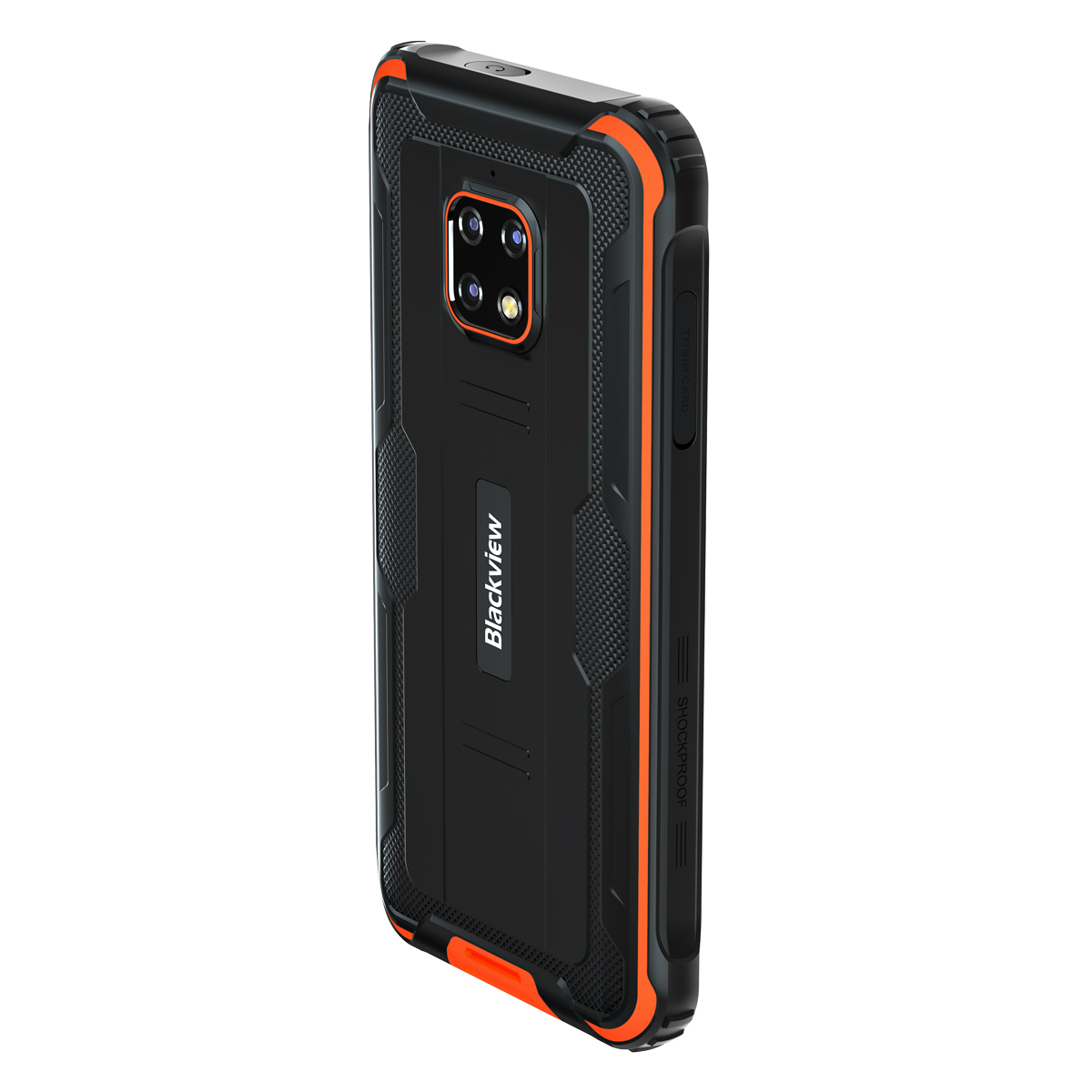 iGET BLACKVIEW GBV4900 Pro