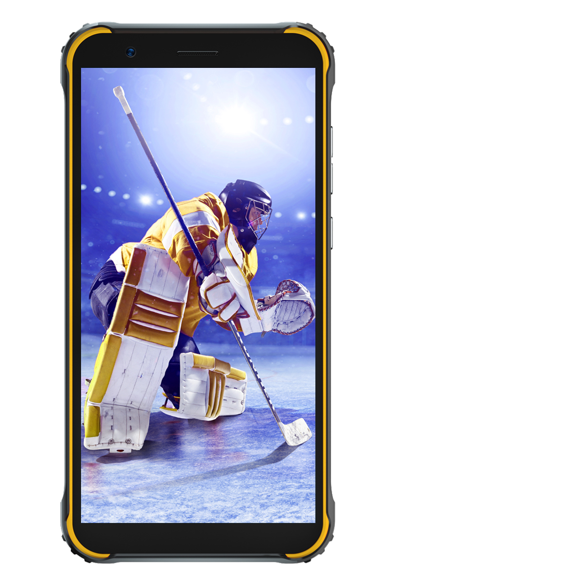 iGET BLACKVIEW GBV4900 Pro black