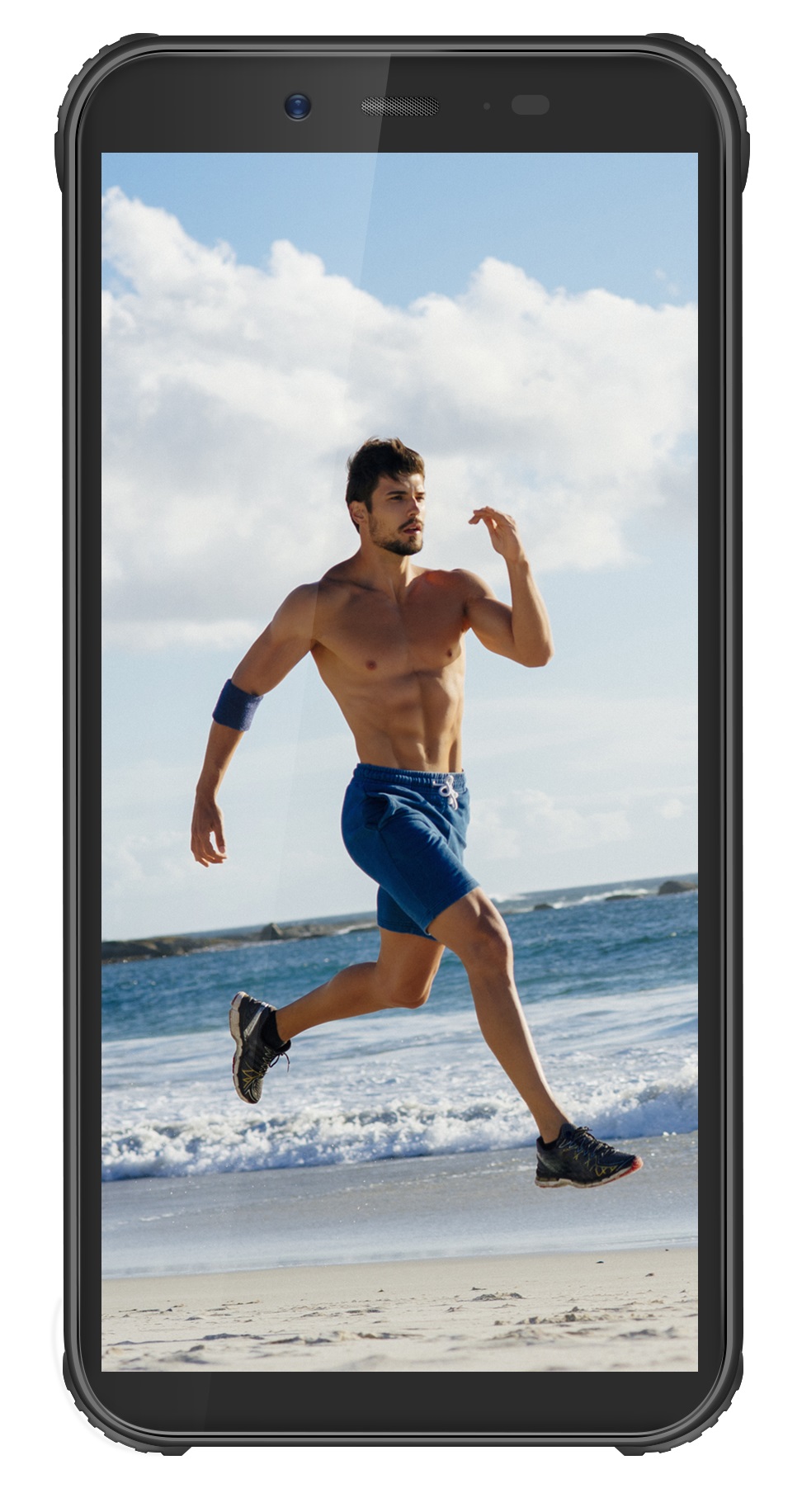iGET BLACKVIEW GBV5500 Plus Black