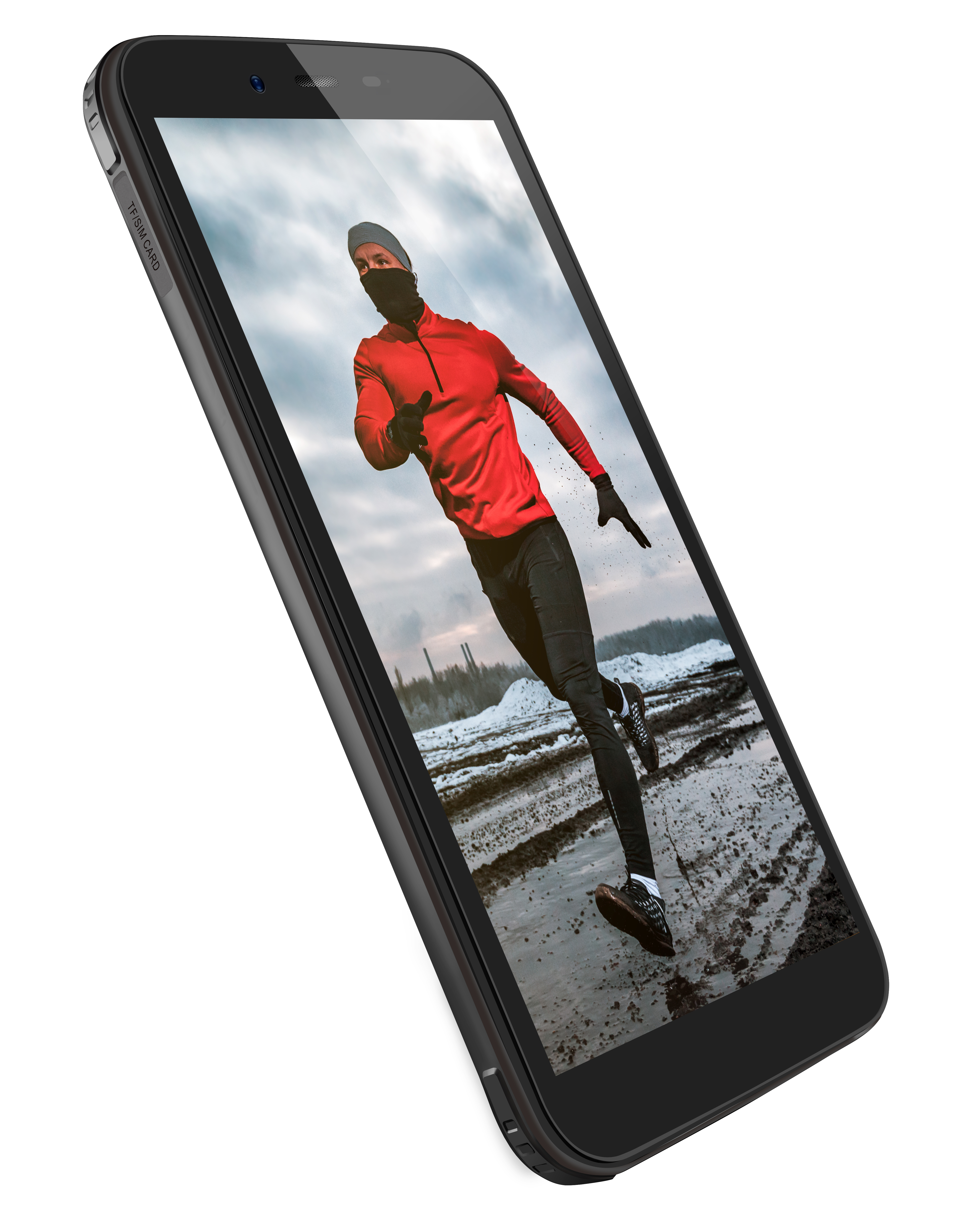 iGET BLACKVIEW GBV5500 Pro Black
