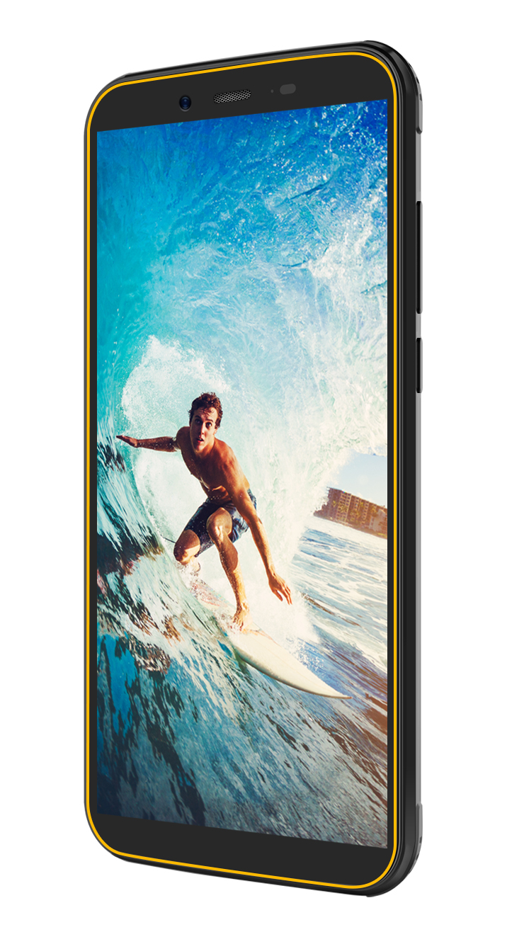 iGET BLACKVIEW GBV5500