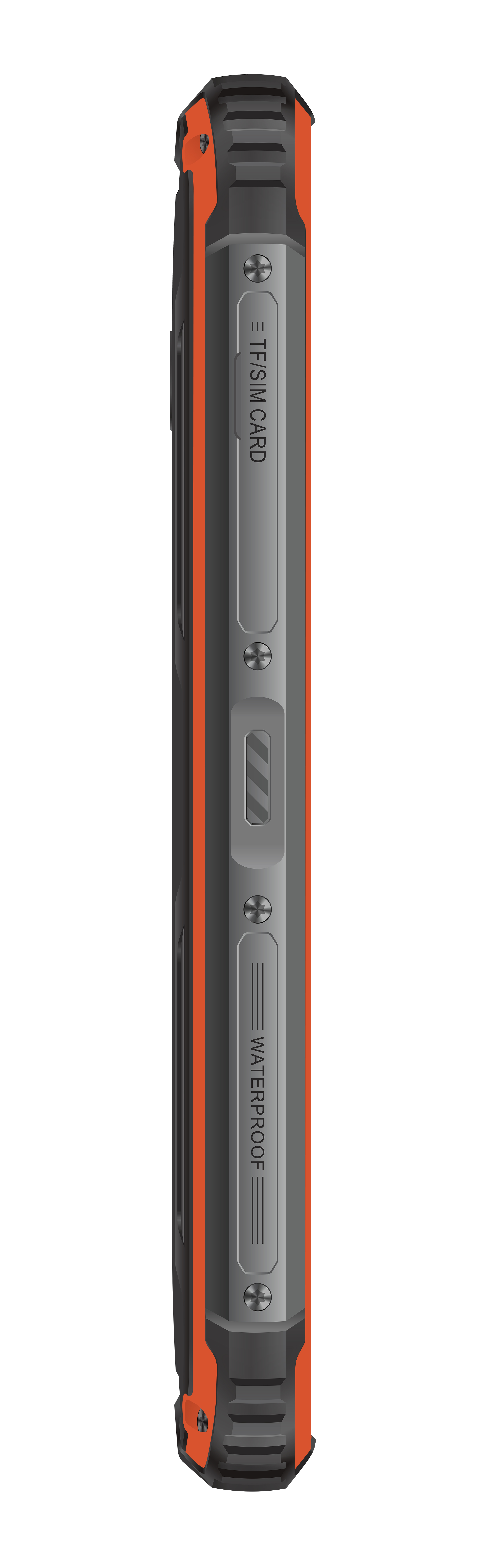 iGET BLACKVIEW GBV5900 Orange