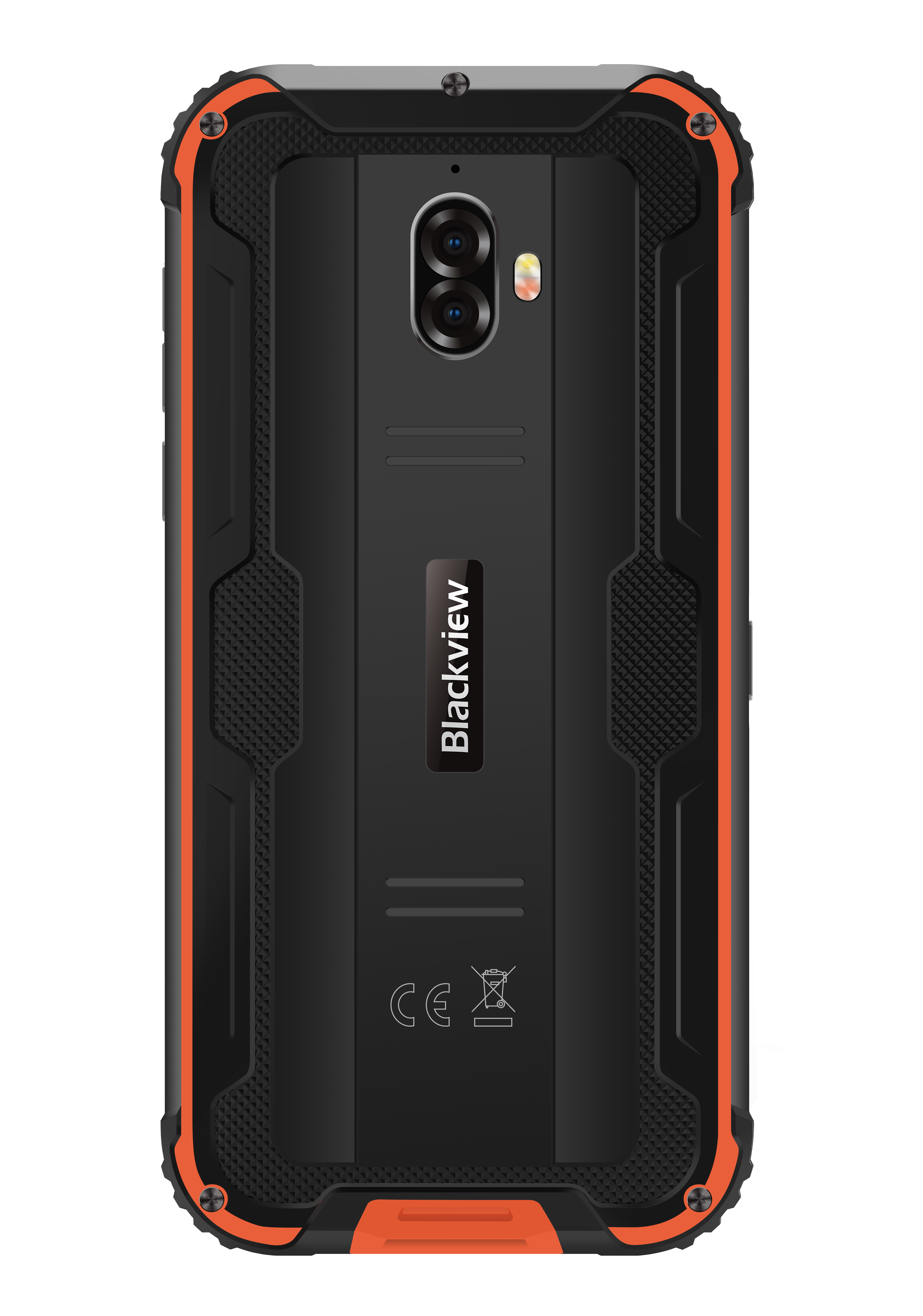 iGET BLACKVIEW GBV5900 Orange