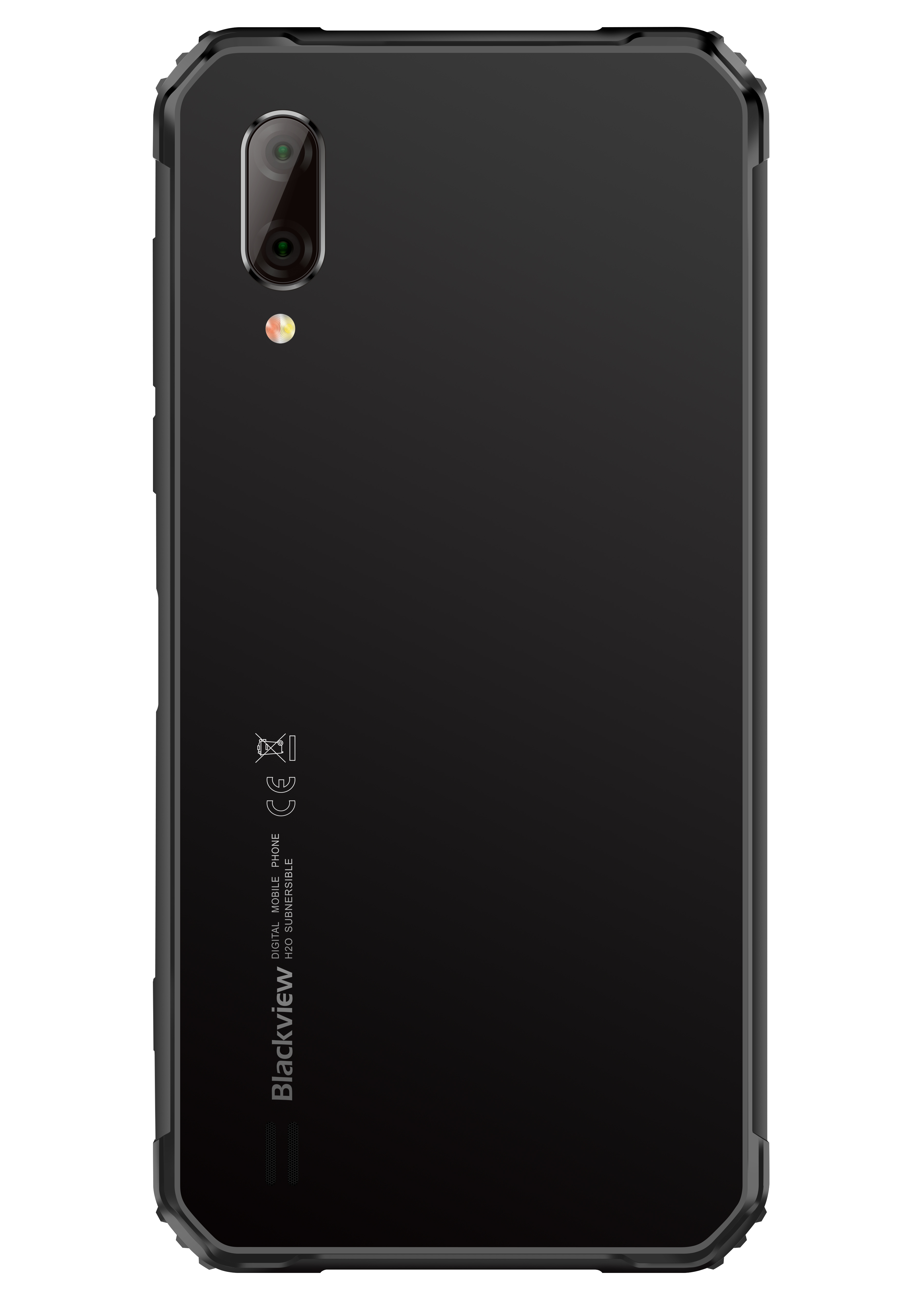 iGET BLACKVIEW GBV6100 Black