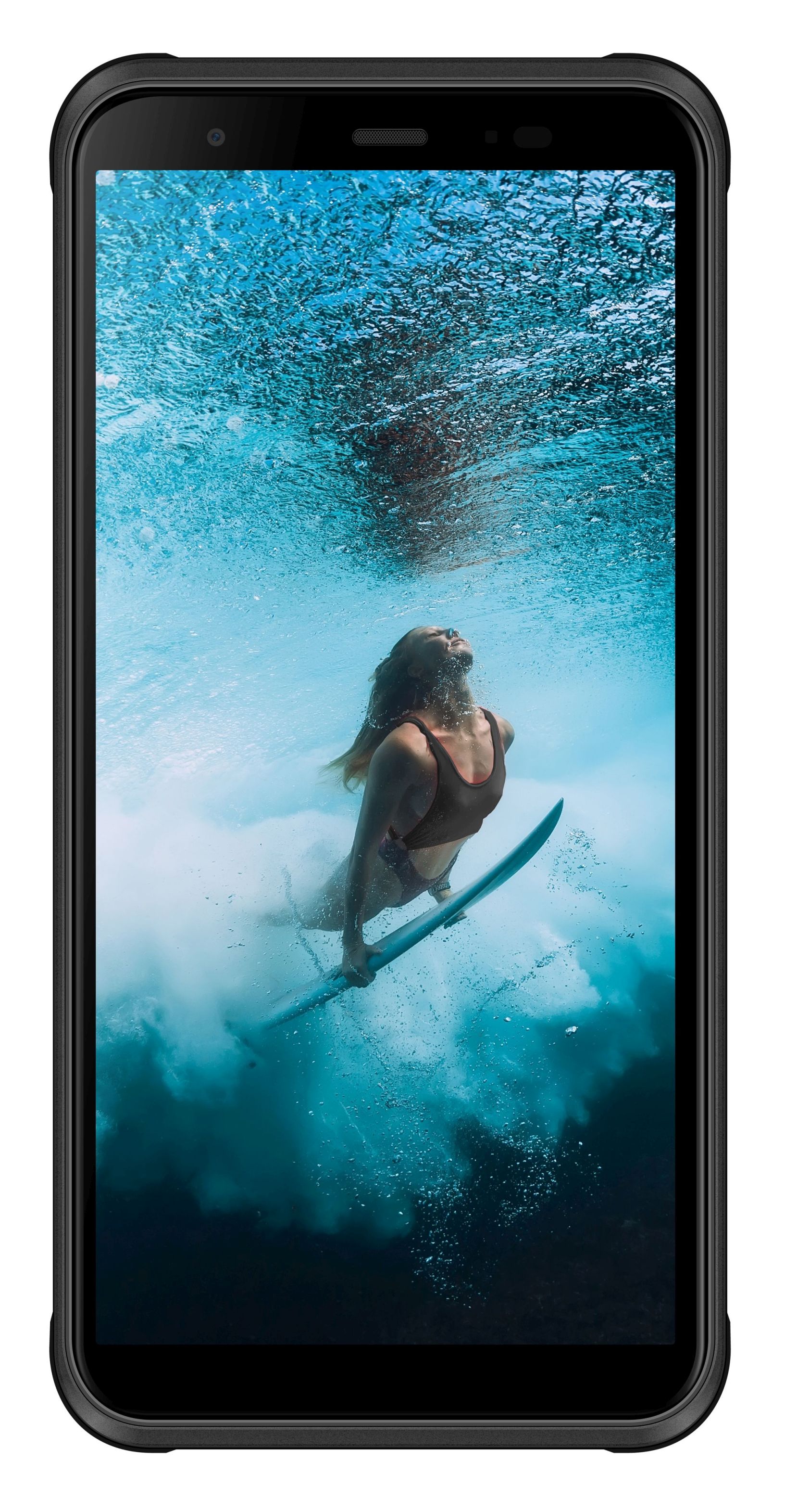 iGET BLACKVIEW GBV6300 Black