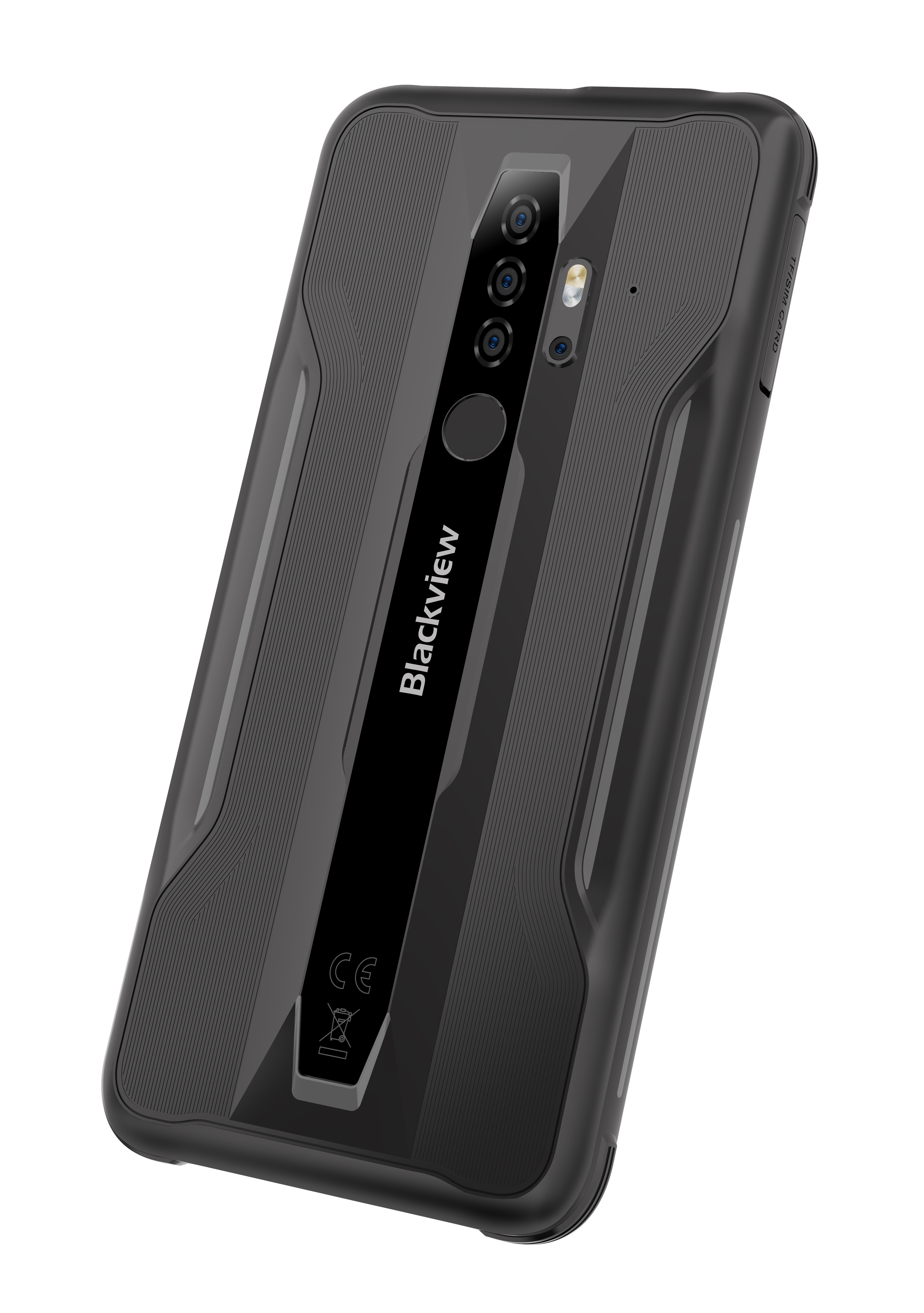 iGET BLACKVIEW GBV6300 Pro Black