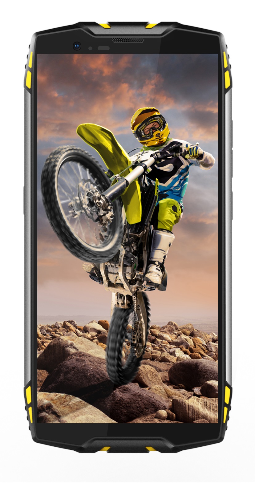 iGET BLACKVIEW GBV6800 Pro