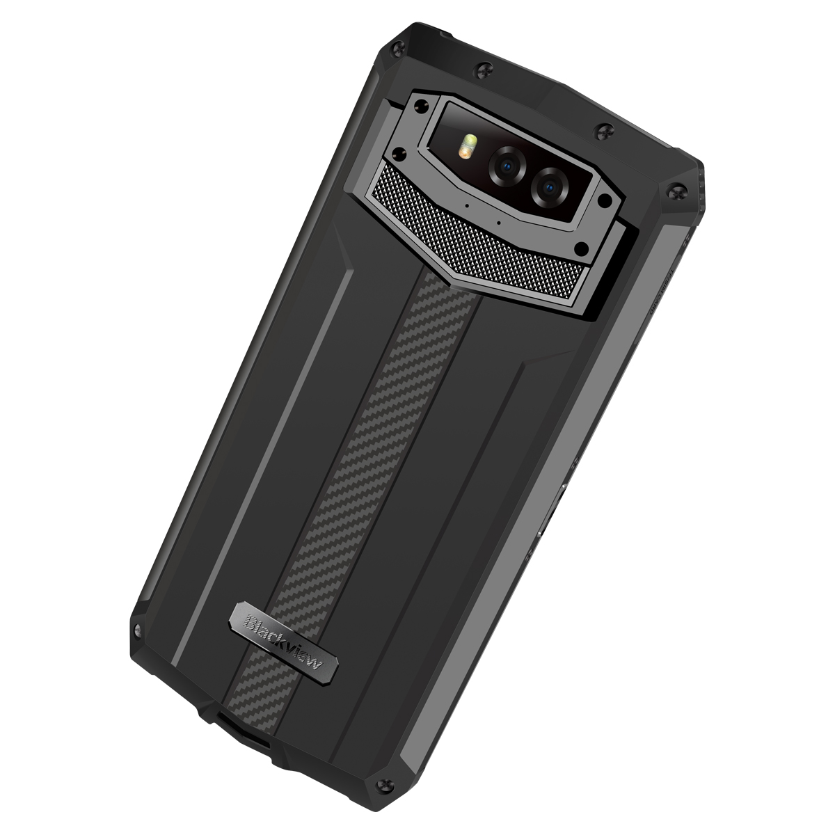 iGET BLACKVIEW GBV9100 Black
