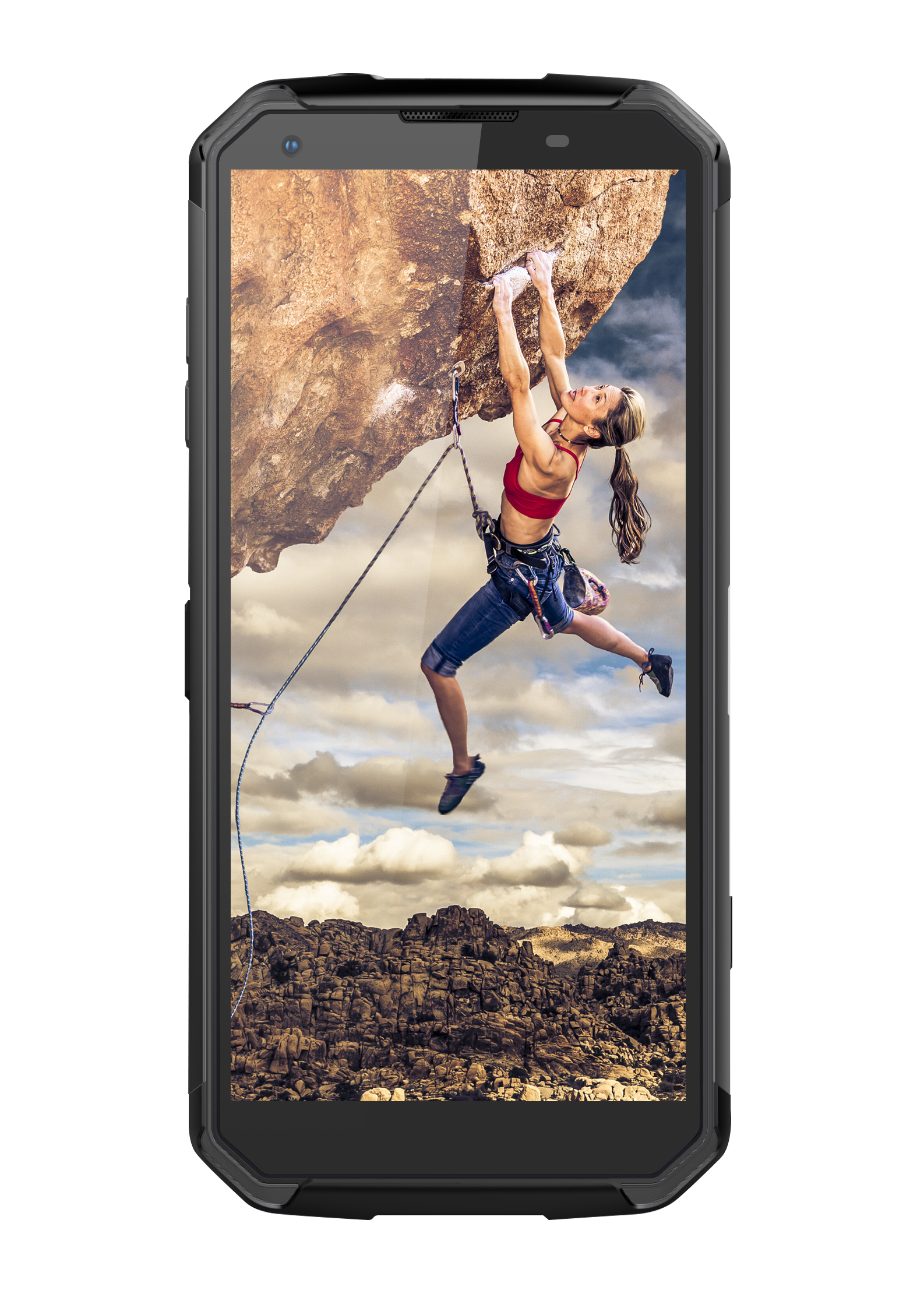 iGET BLACKVIEW GBV9500 Plus