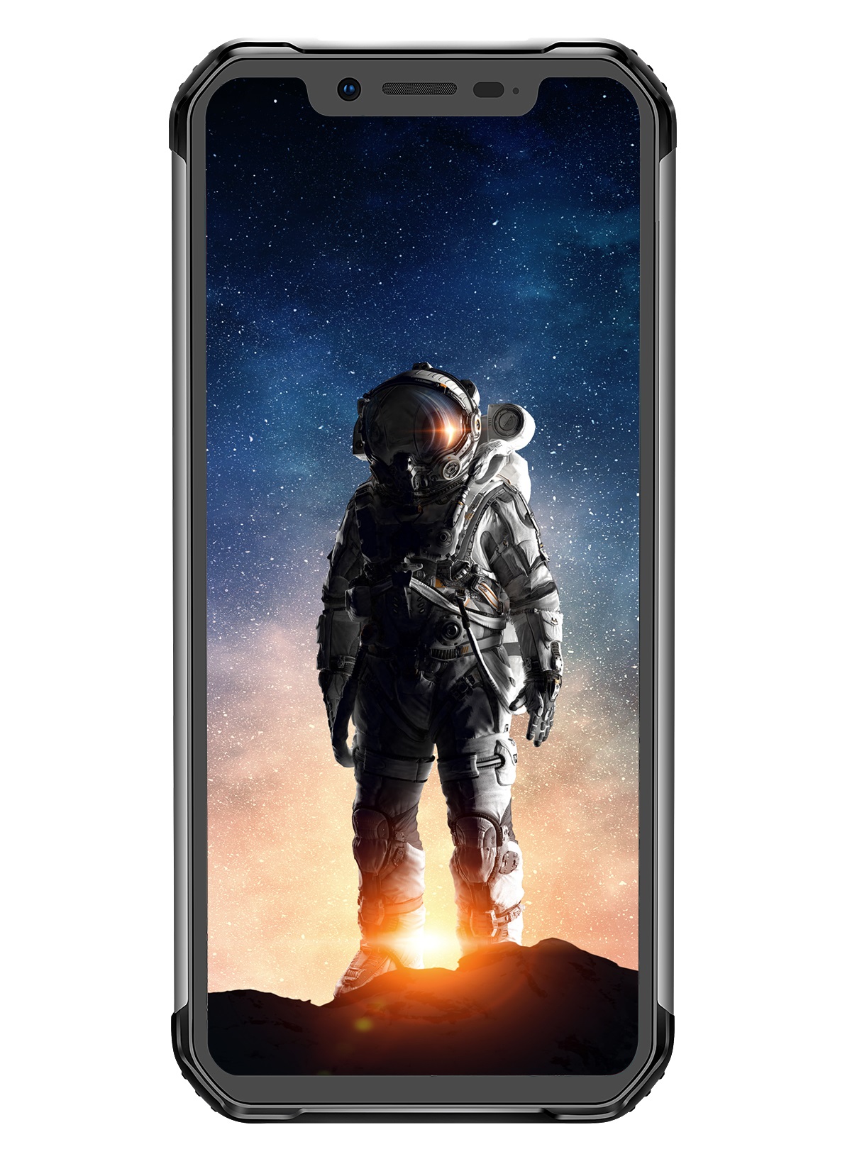 iGET BLACKVIEW GBV9600 Pro 2019 Black