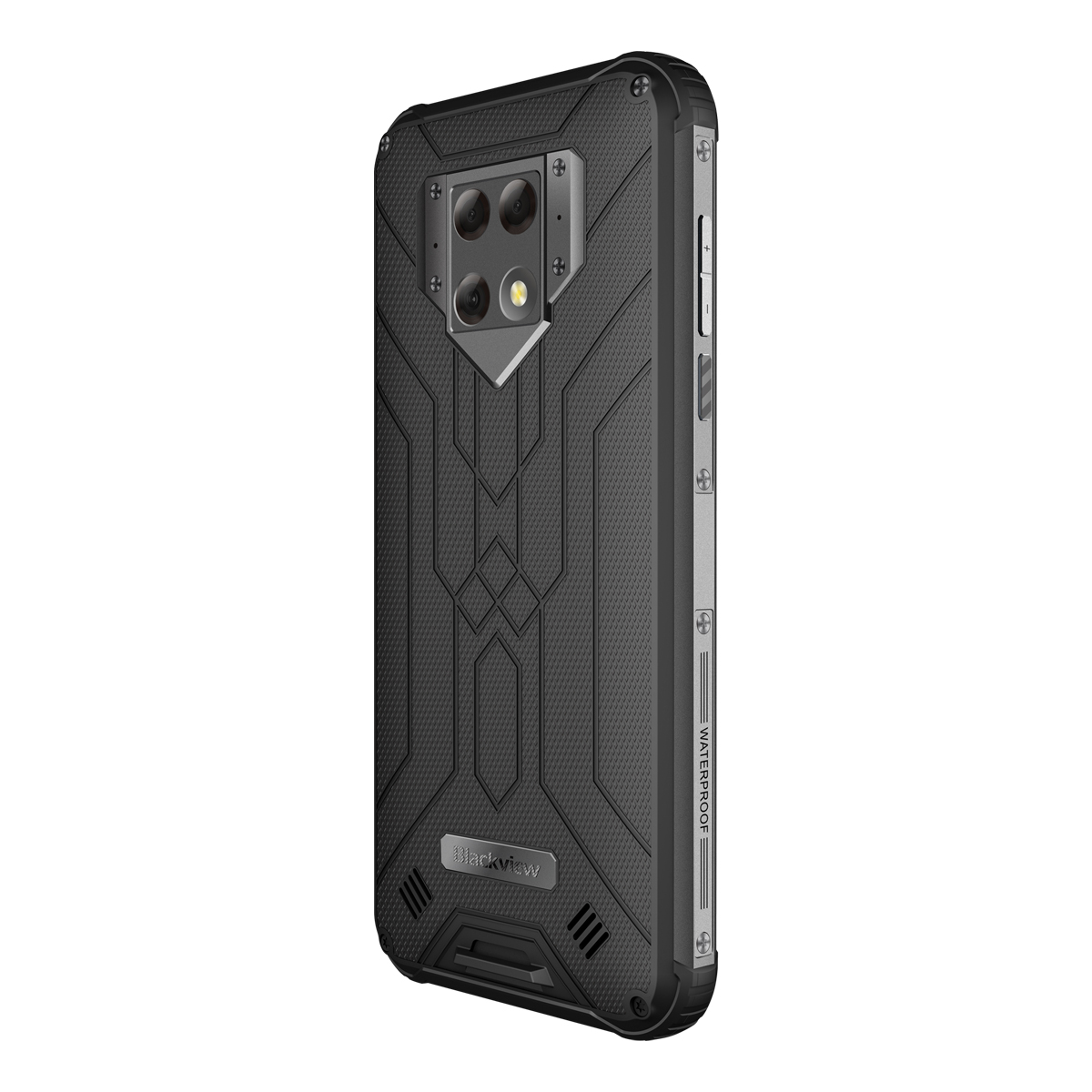 iGET BLACKVIEW GBV9800 Pro Thermo