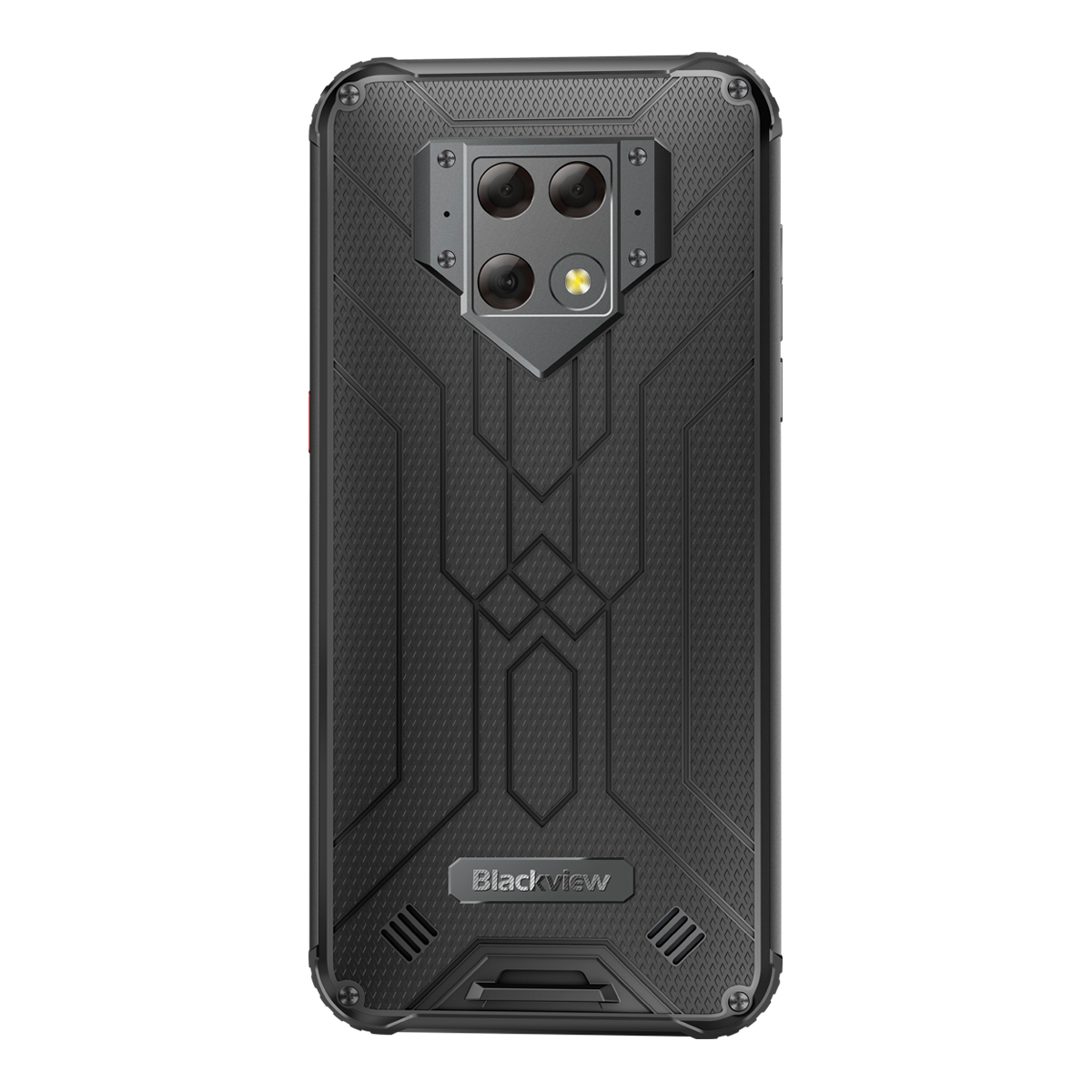 iGET BLACKVIEW GBV9800 Pro Thermo