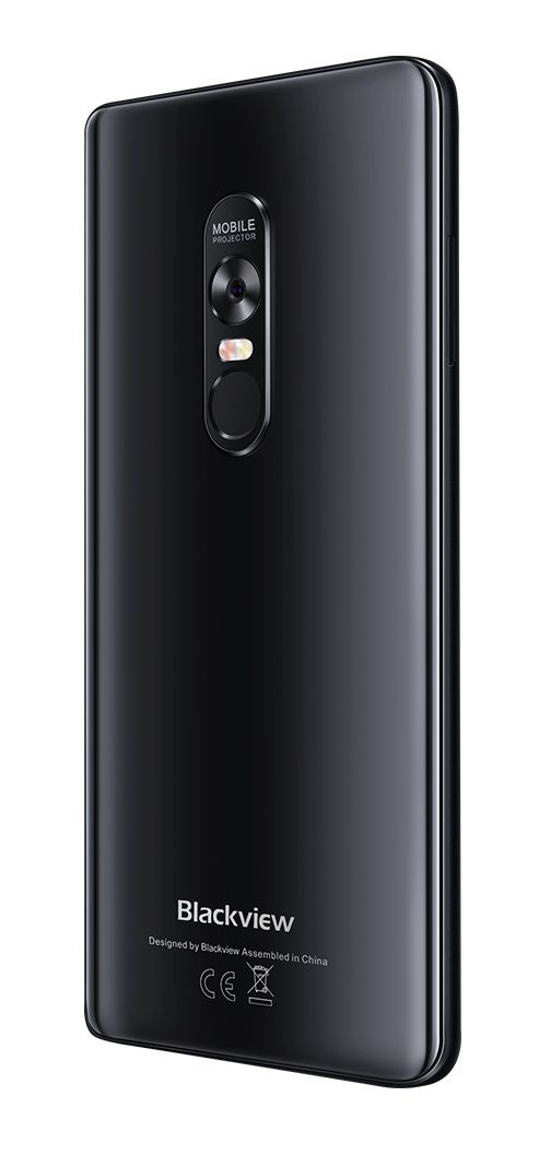 iGET BLACKVIEW  MAX G1