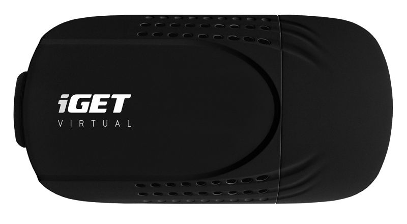 iGET VIRTUAL R1