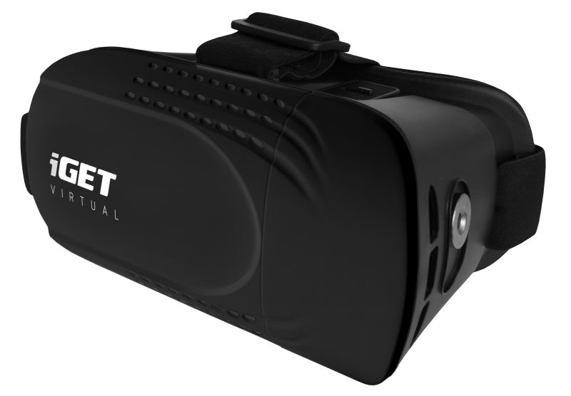iGET VIRTUAL R1