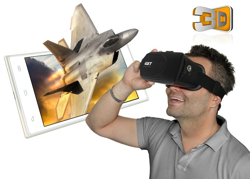 iGET VIRTUAL R1