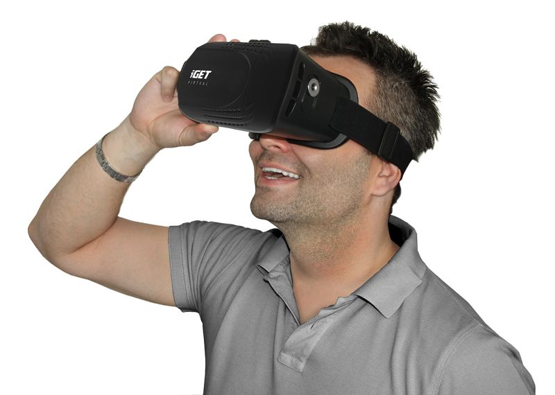 iGET VIRTUAL R1