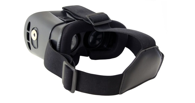 iGET VIRTUAL R1