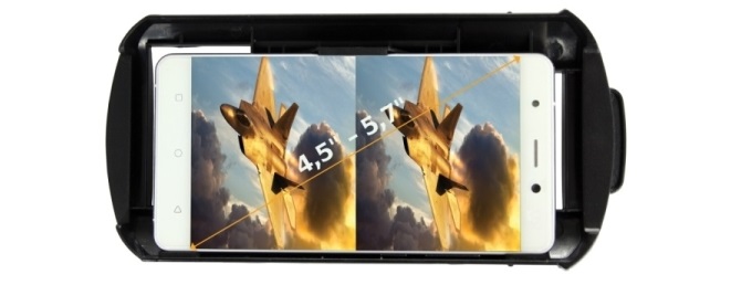 iGET VIRTUAL R1