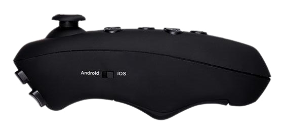 BT remote controller