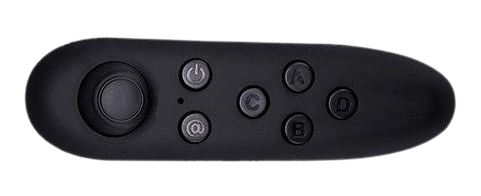 BT remote controller