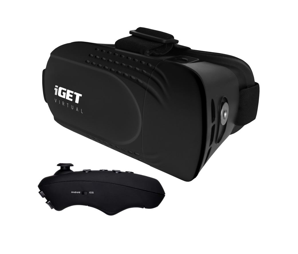 iGET VIRTUAL R2